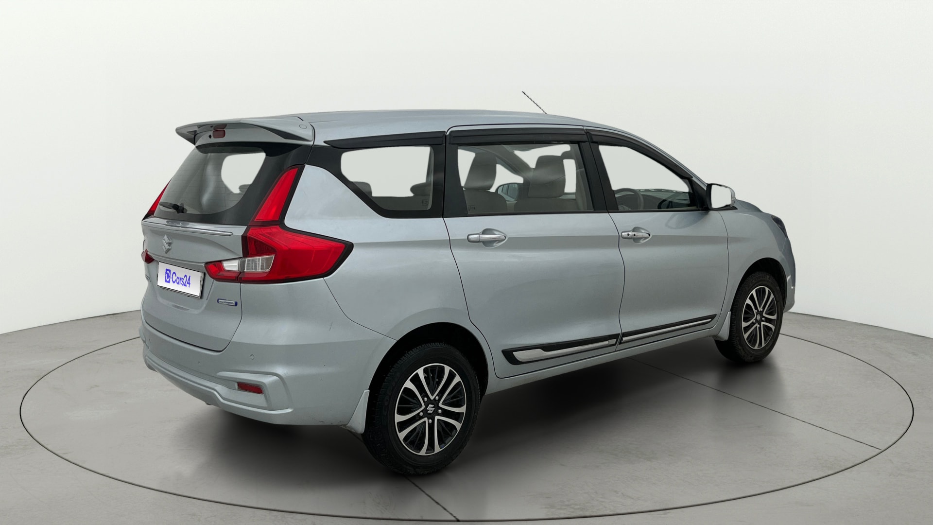 View 2022 Maruti Suzuki 1000 Base Variant Image 44 Used 2022 Maruti Suzuki 1000 Base Variant Image 44