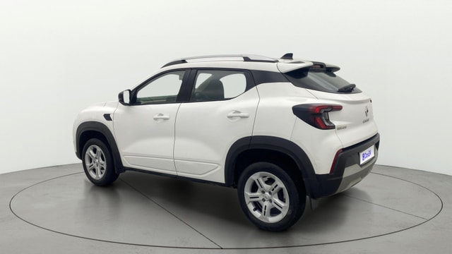 View Renault Kiger Image 2 Used Renault Kiger Image 2