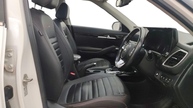 View Kia Seltos Image 18 Used Kia Seltos Image 18