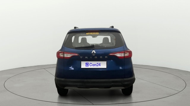View Renault Triber Image 41 Used Renault Triber Image 41