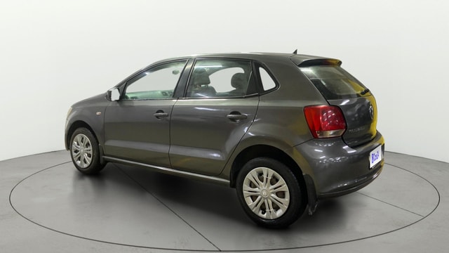 View Volkswagen Polo Image 2 Used Volkswagen Polo Image 2