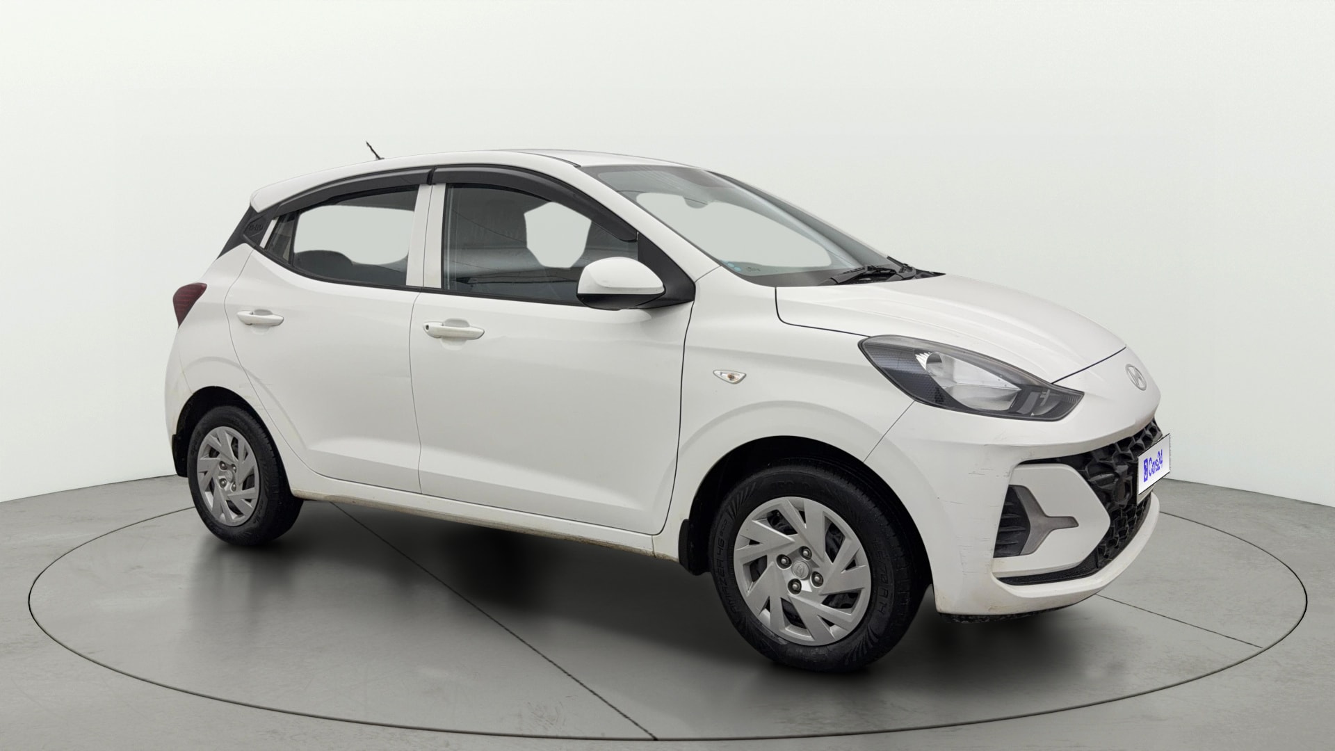 View 2023 Hyundai Grand i10 Nios Magna Petrol Image 35 Used 2023 Hyundai Grand i10 Nios Magna Petrol Image 35
