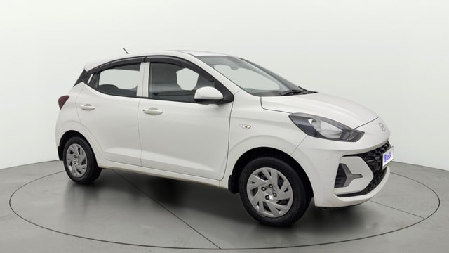 View Hyundai Grand i10 Nios Image 35 Used Hyundai Grand i10 Nios Image 35