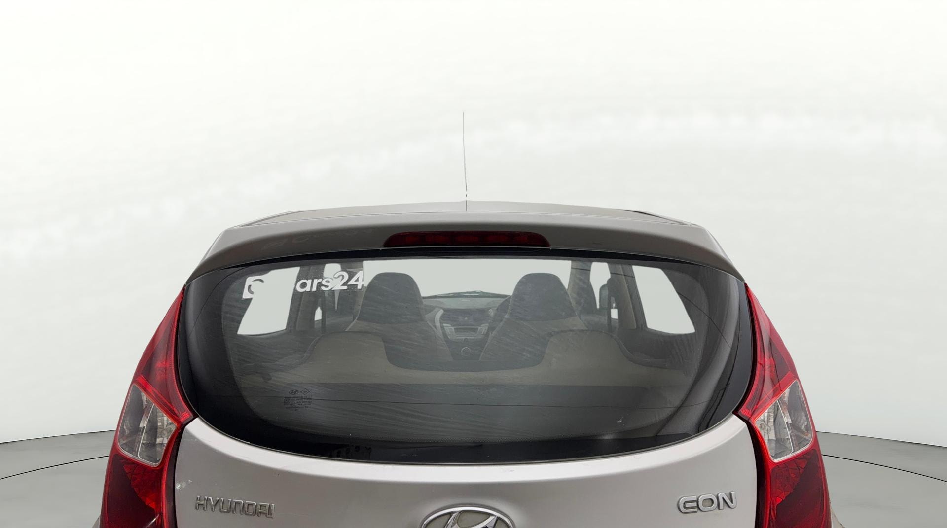 View 2015 Hyundai EON Magna Plus Image 4 Used 2015 Hyundai EON Magna Plus Image 4