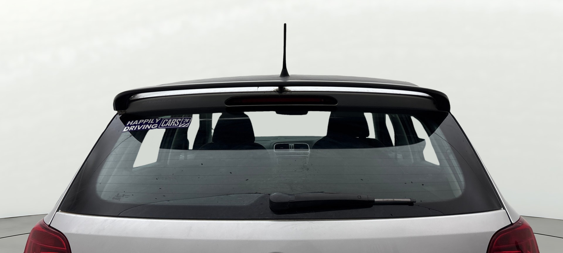 View 2020 Volkswagen Polo 1.2 AllStar Limited Edition Image 4 Used 2020 Volkswagen Polo 1.2 AllStar Limited Edition Image 4