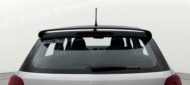 View Volkswagen Polo Image 4 Used Volkswagen Polo Image 4