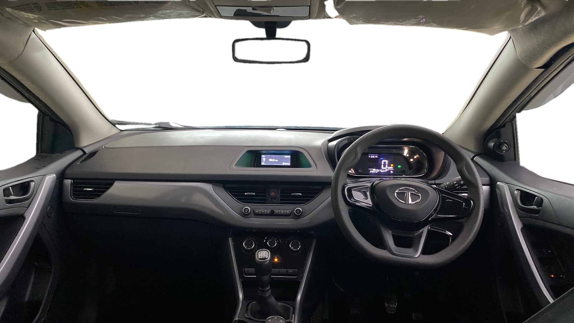 Used 2022 Tata Nexon Used 2022 Tata Nexon