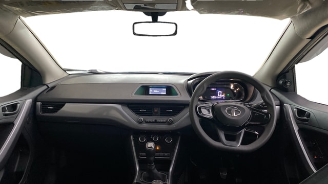 View Tata Nexon Image 15 Used Tata Nexon Image 15