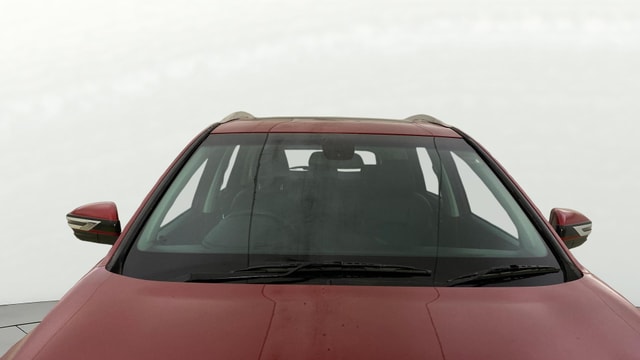 View MG Hector Image 31 Used MG Hector Image 31