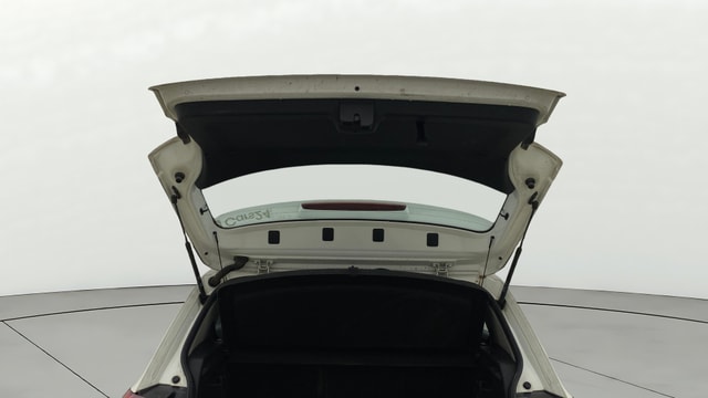 View Skoda Kushaq Image 16 Used Skoda Kushaq Image 16