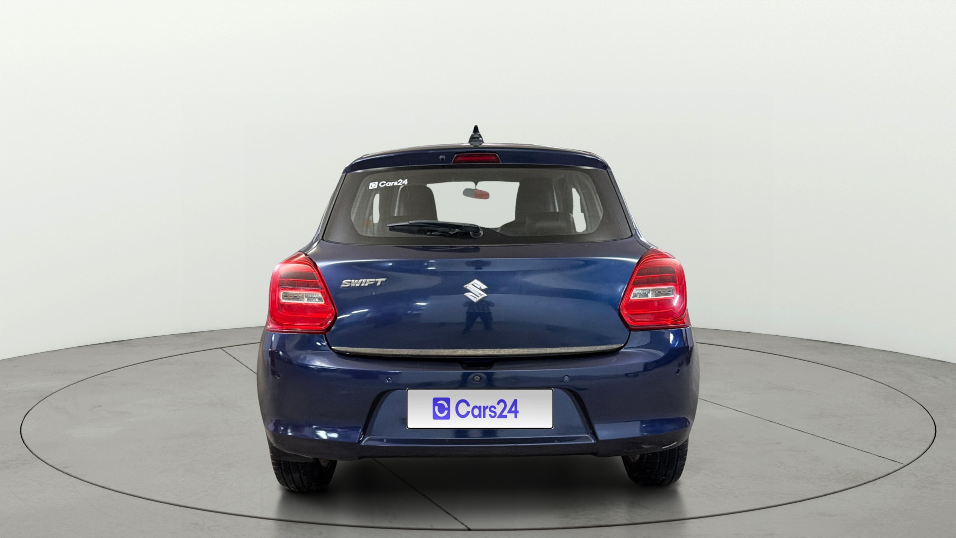 Used 2018 Maruti Suzuki 1000 Used 2018 Maruti Suzuki 1000