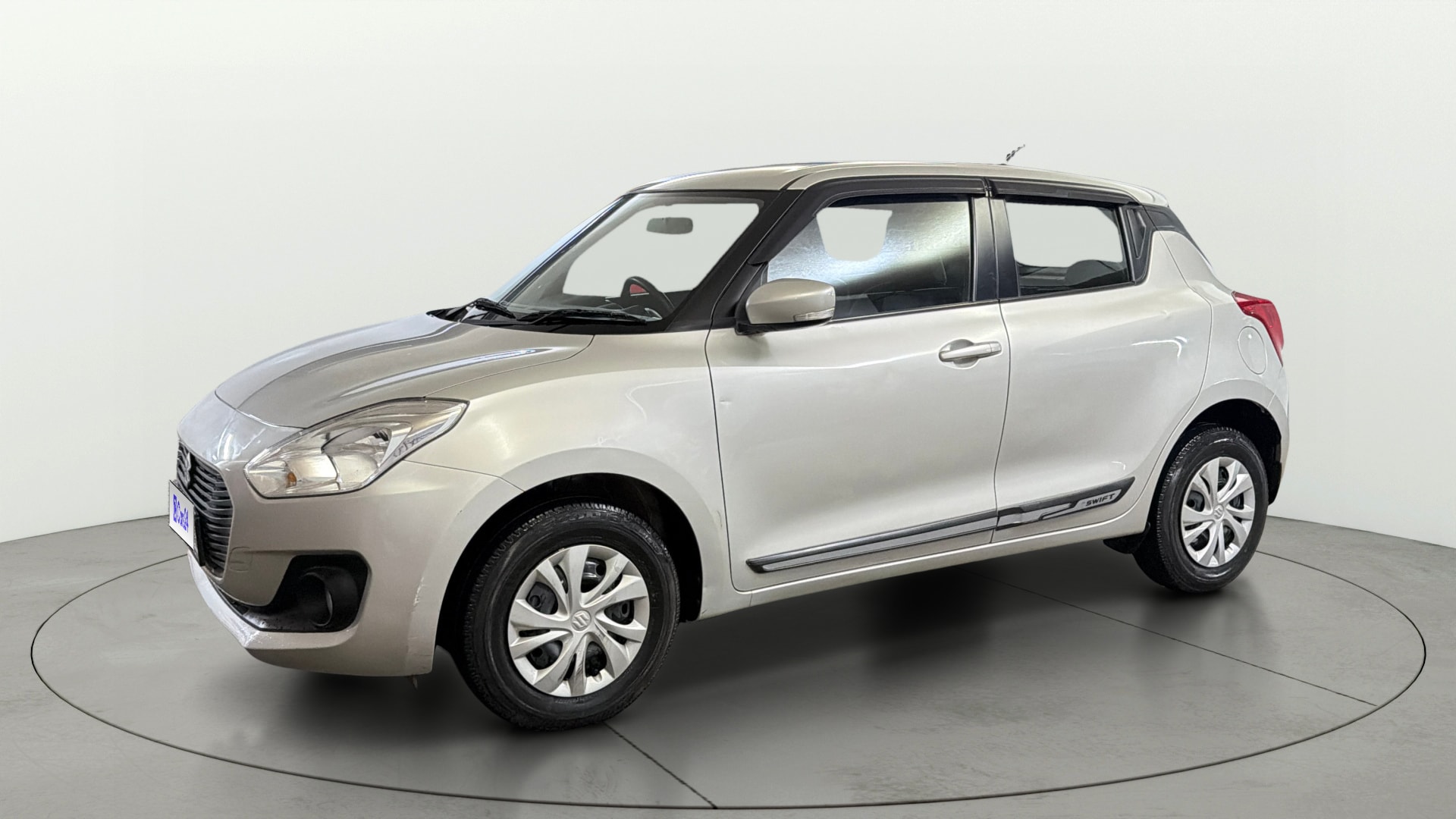 View 2020 Maruti Suzuki 1000 Base Variant Image 34 Used 2020 Maruti Suzuki 1000 Base Variant Image 34