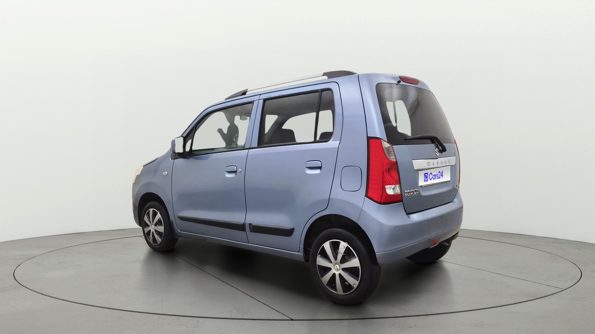 Used 2013 Maruti Suzuki 1000 Used 2013 Maruti Suzuki 1000