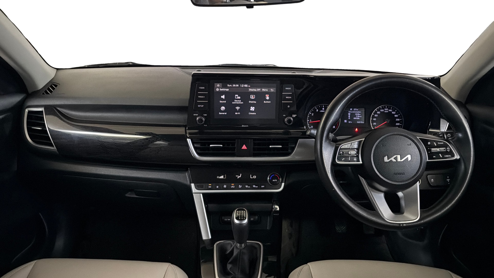 Used 2022 Kia Seltos Used 2022 Kia Seltos