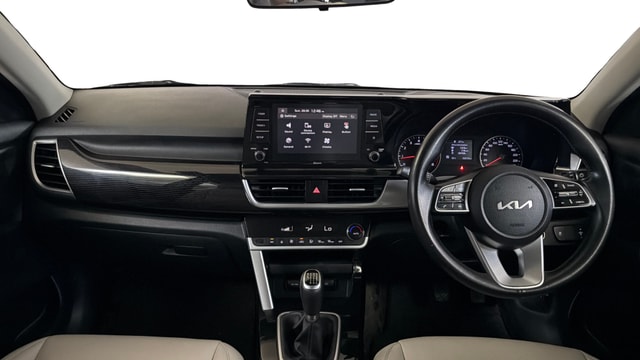 View Kia Seltos Image 16 Used Kia Seltos Image 16