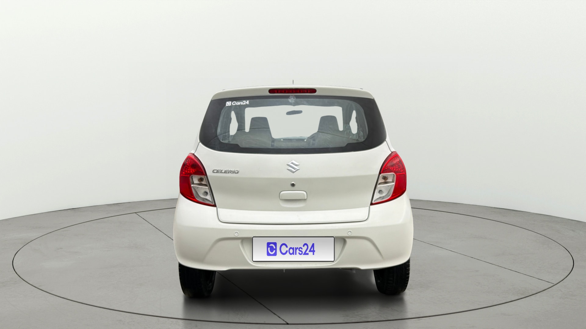 Used 2019 Maruti Suzuki 1000 Used 2019 Maruti Suzuki 1000