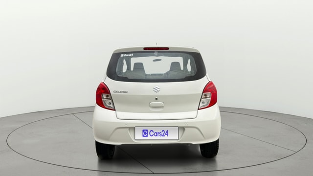 View Maruti Suzuki 1000 Image 38 Used Maruti Suzuki 1000 Image 38