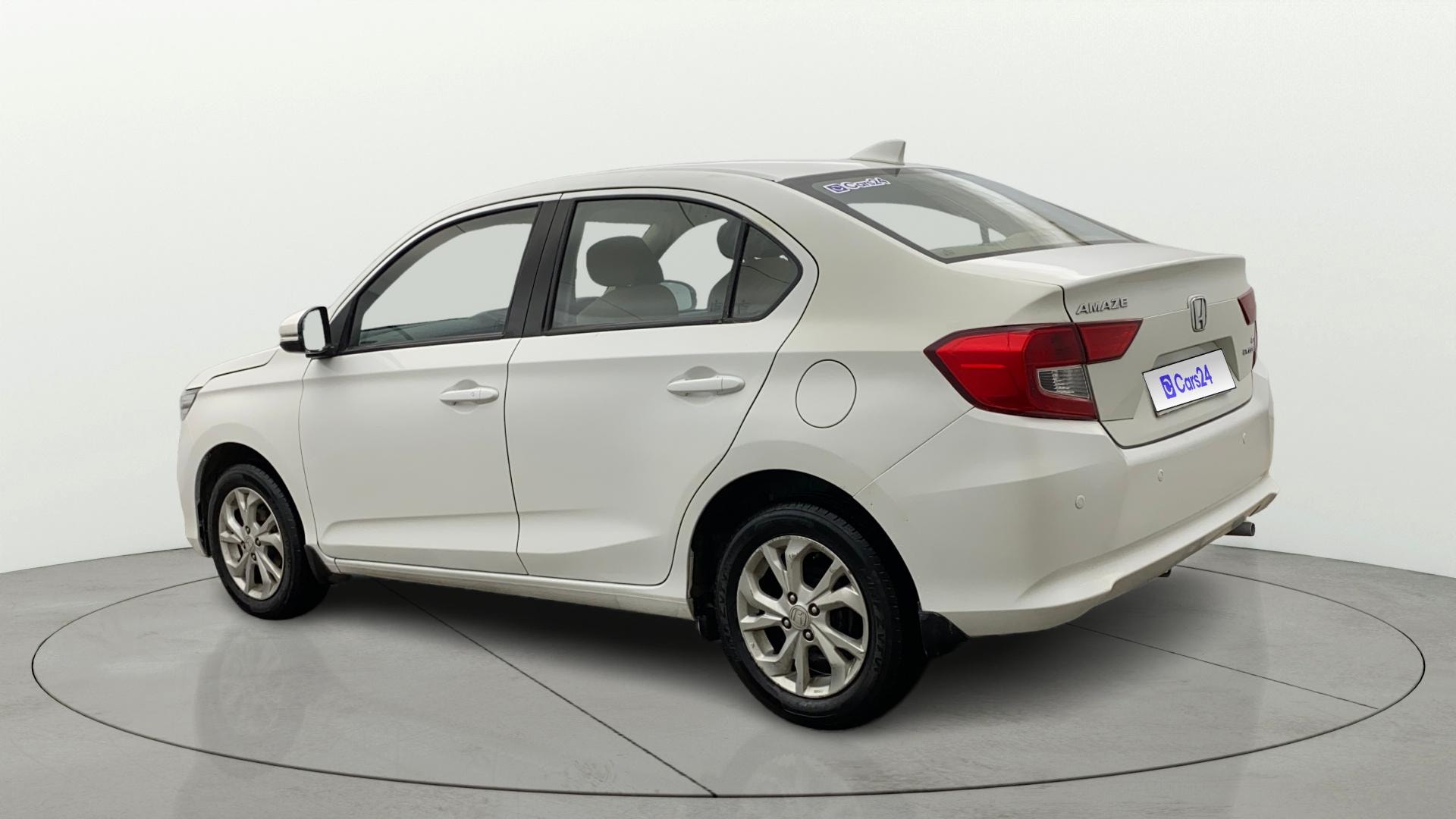 View 2019 Honda Amaze E MT Petrol BS IV Image 2 Used 2019 Honda Amaze E MT Petrol BS IV Image 2