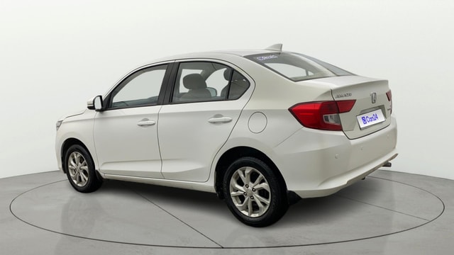 View Honda Amaze Image 2 Used Honda Amaze Image 2