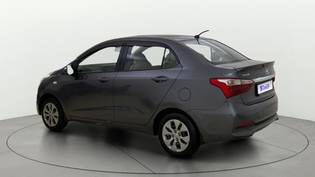 View Hyundai Xcent Image 2 Used Hyundai Xcent Image 2