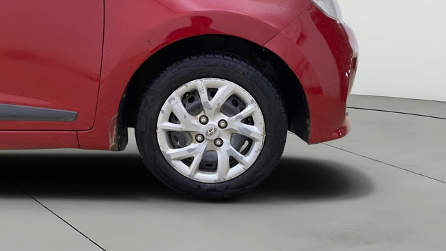 View Hyundai Grand i10 Image 40 Used Hyundai Grand i10 Image 40