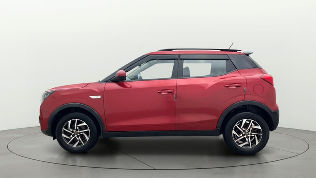 View Mahindra XUV300 Image 5 Used Mahindra XUV300 Image 5
