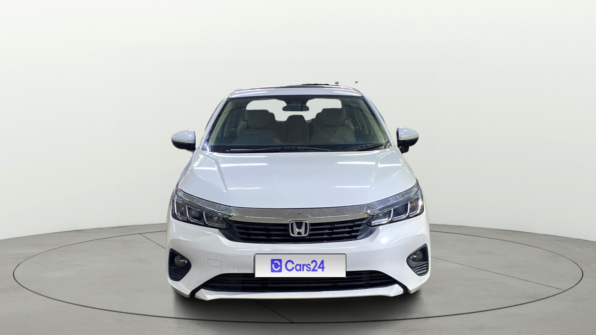 View 2023 Honda City ZX MT Diesel Anniversary Edition Image 1 Used 2023 Honda City ZX MT Diesel Anniversary Edition Image 1