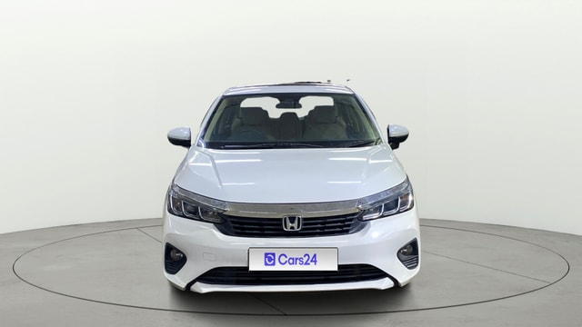 View Honda City Image 1 Used Honda City Image 1