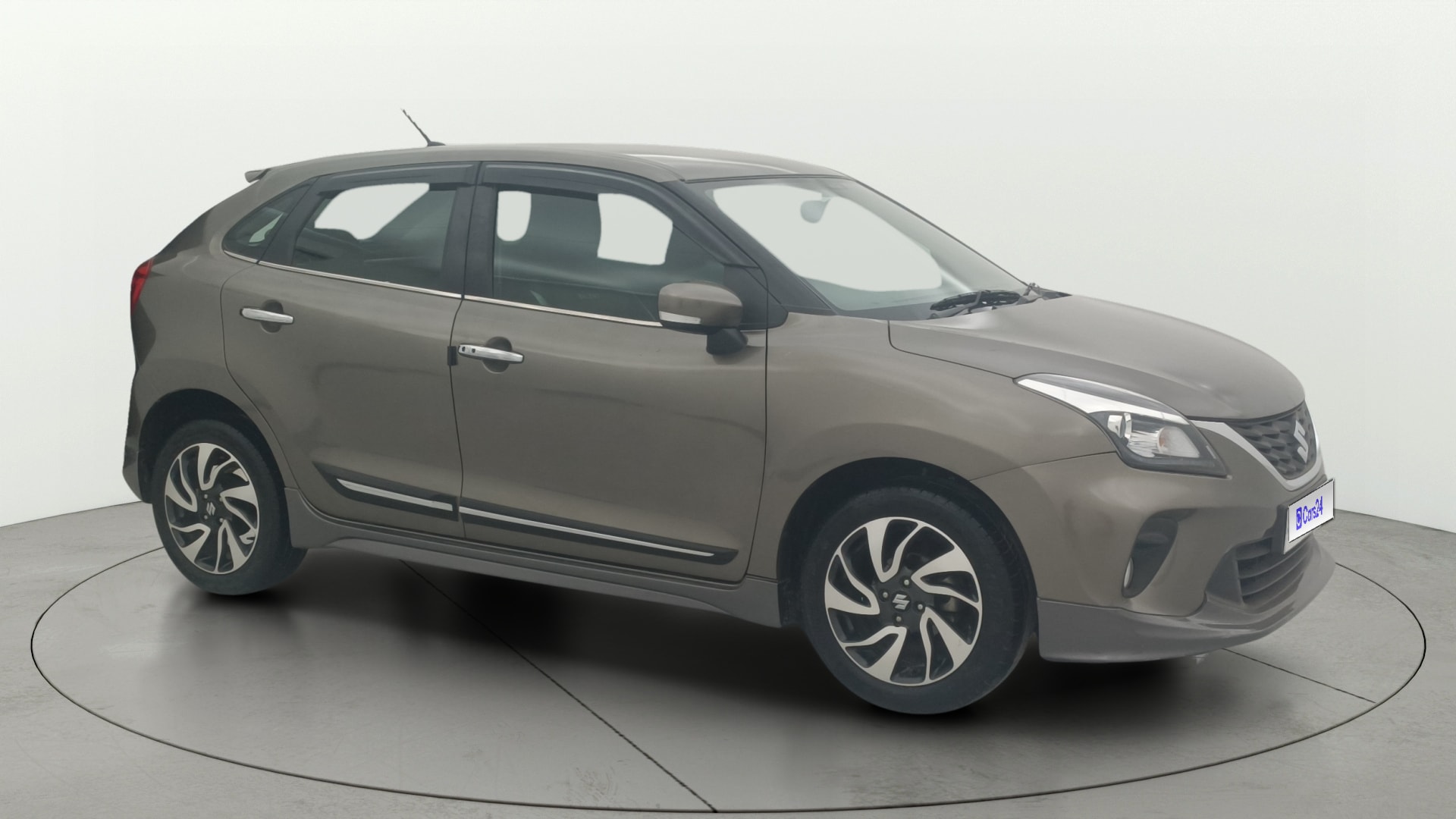 View 2019 Maruti Suzuki 1000 Base Variant Image 21 Used 2019 Maruti Suzuki 1000 Base Variant Image 21