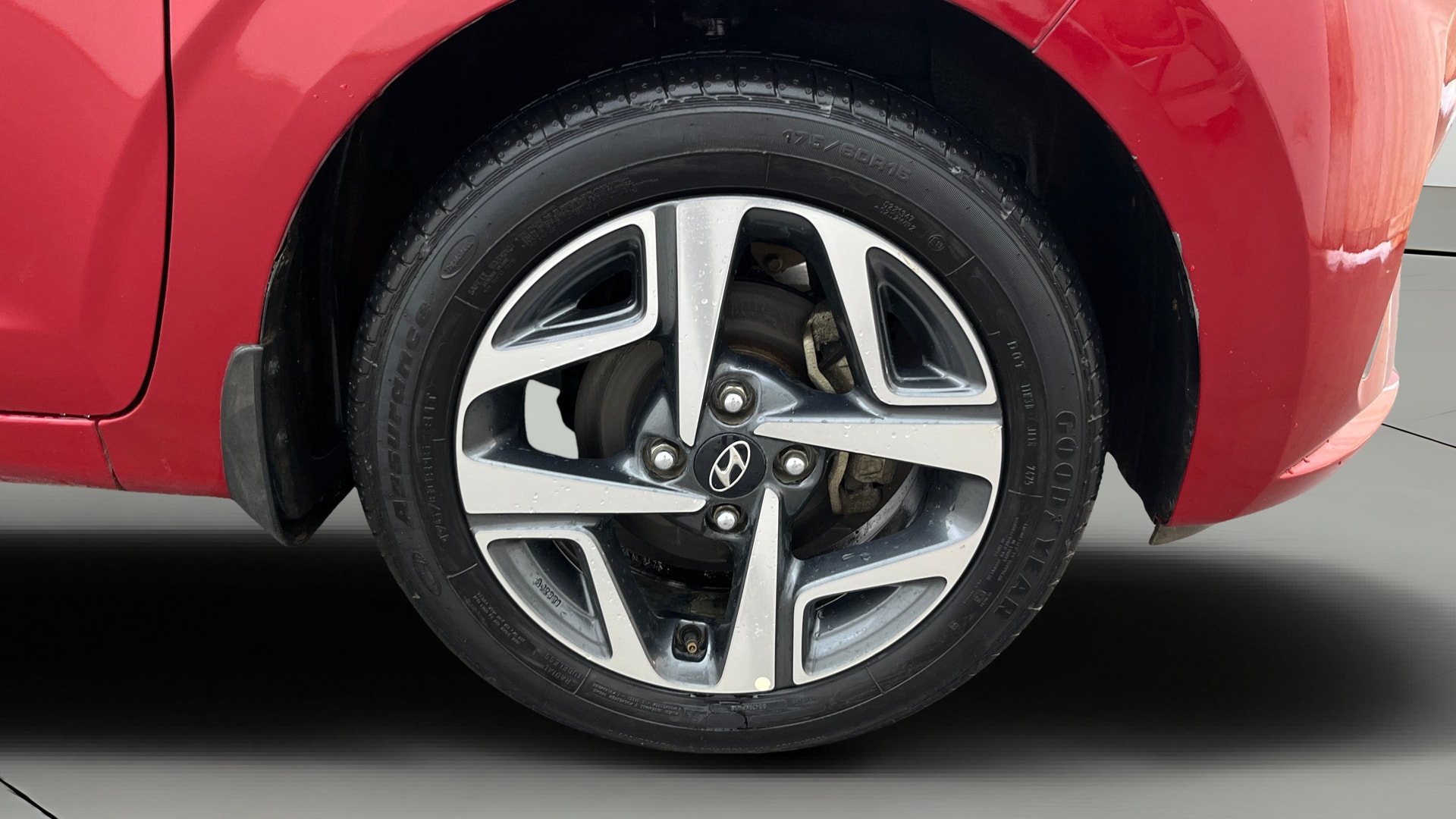 Used 2020 Hyundai Aura Used 2020 Hyundai Aura
