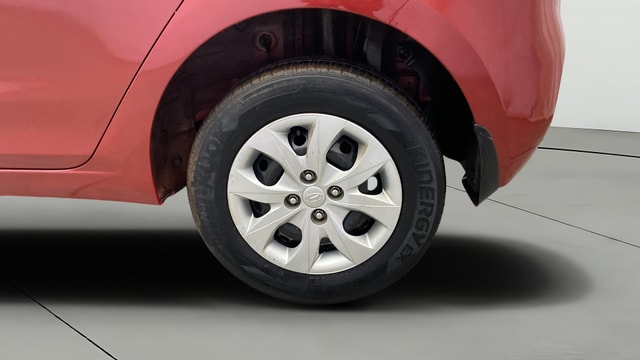 View Hyundai Elite i20 Image 11 Used Hyundai Elite i20 Image 11