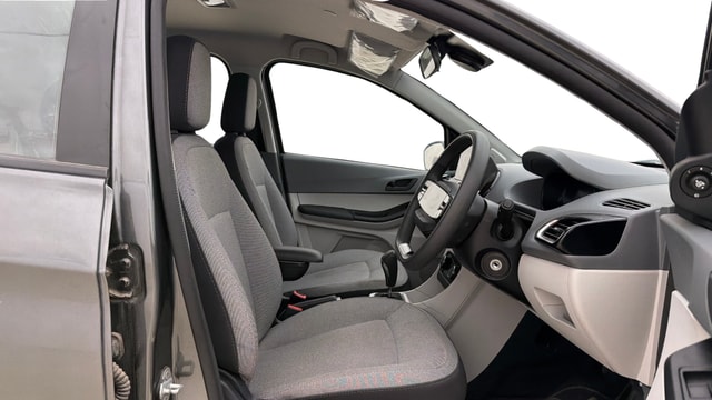 View Tata Tiago Image 26 Used Tata Tiago Image 26
