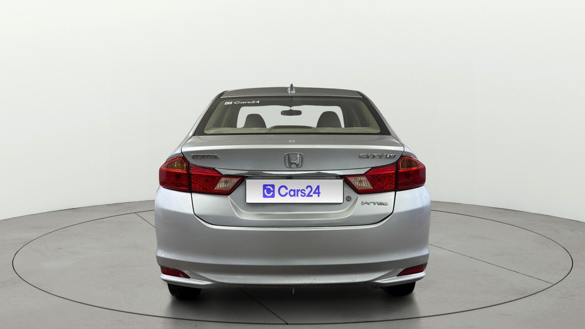 View 2016 Honda City ZX MT Diesel Anniversary Edition Image 40 Used 2016 Honda City ZX MT Diesel Anniversary Edition Image 40