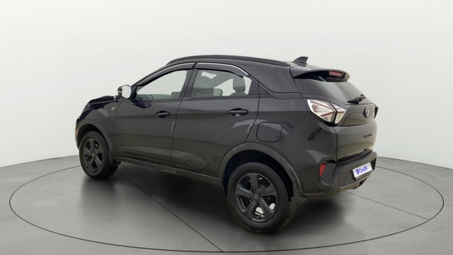 View Tata Nexon Image 2 Used Tata Nexon Image 2