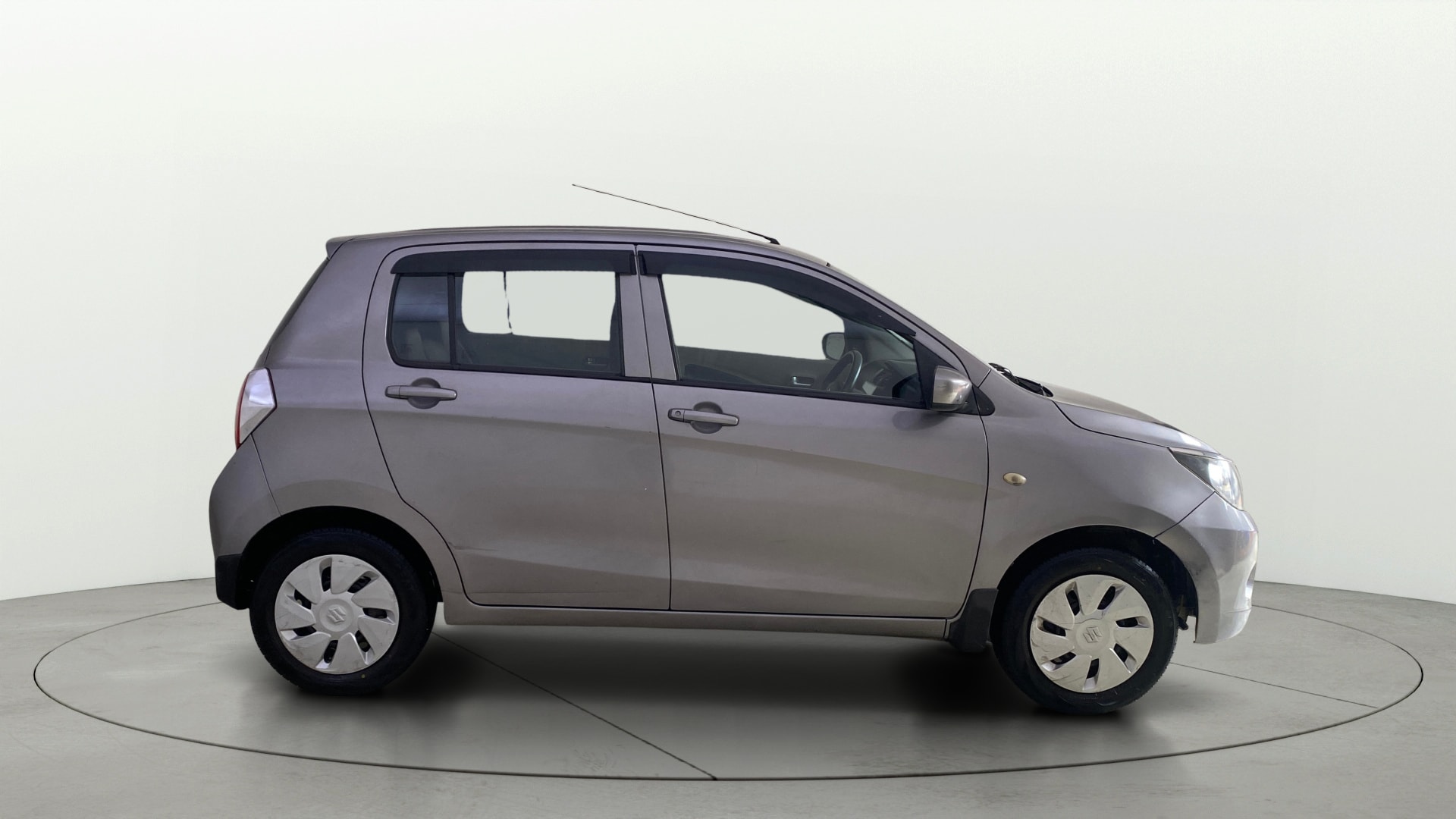 View 2014 Maruti Suzuki 1000 Base Variant Image 8 Used 2014 Maruti Suzuki 1000 Base Variant Image 8