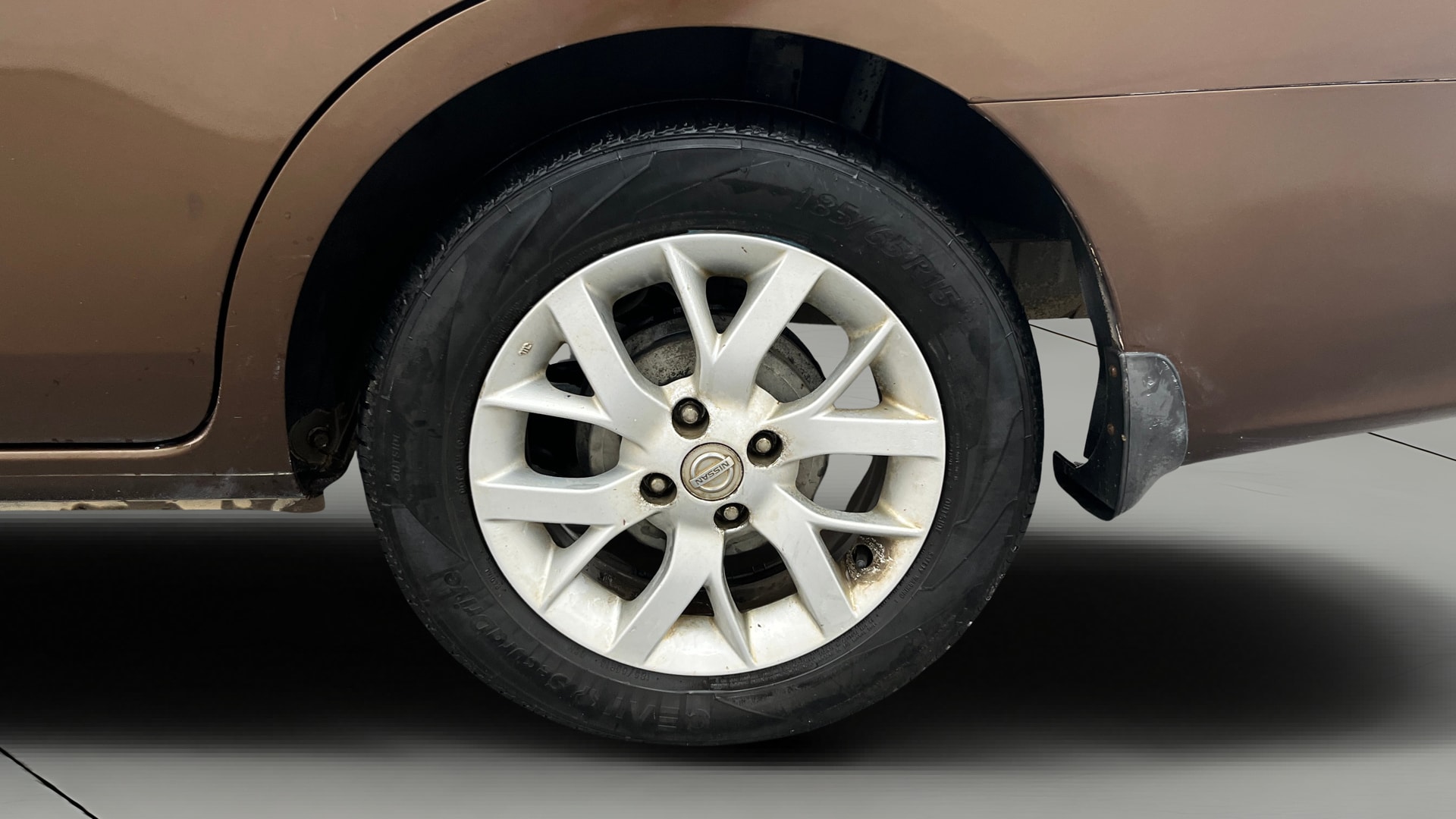 Used 2018 Nissan Sunny Used 2018 Nissan Sunny