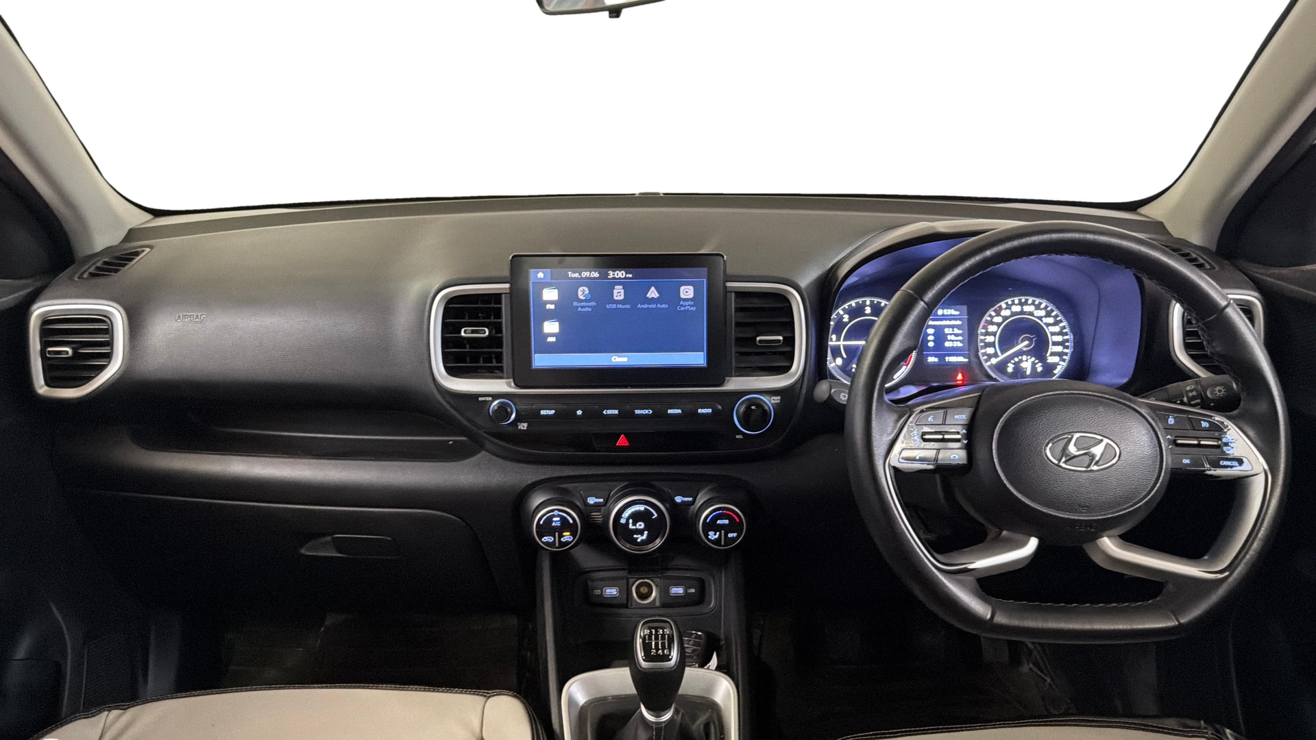 Used 2022 Hyundai Venue Used 2022 Hyundai Venue