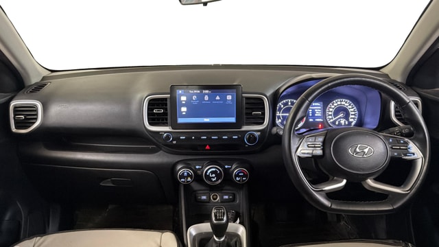 View Hyundai Venue Image 31 Used Hyundai Venue Image 31