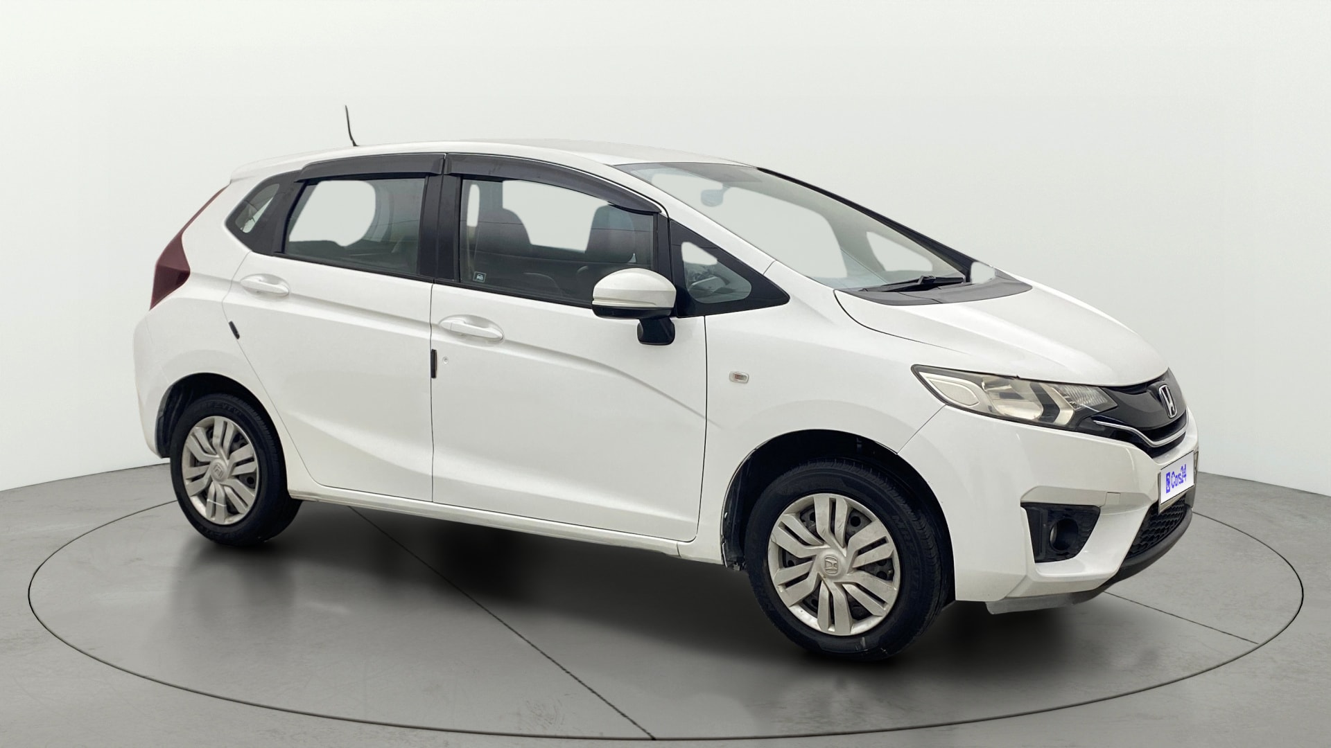 View 2016 Honda Jazz E MT Diesel Image 21 Used 2016 Honda Jazz E MT Diesel Image 21