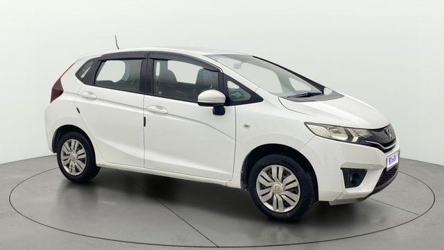 View Honda Jazz Image 21 Used Honda Jazz Image 21
