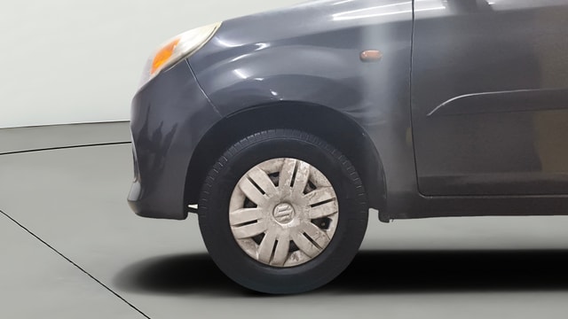 View Maruti Suzuki Alto 800 Image 27 Used Maruti Suzuki Alto 800 Image 27