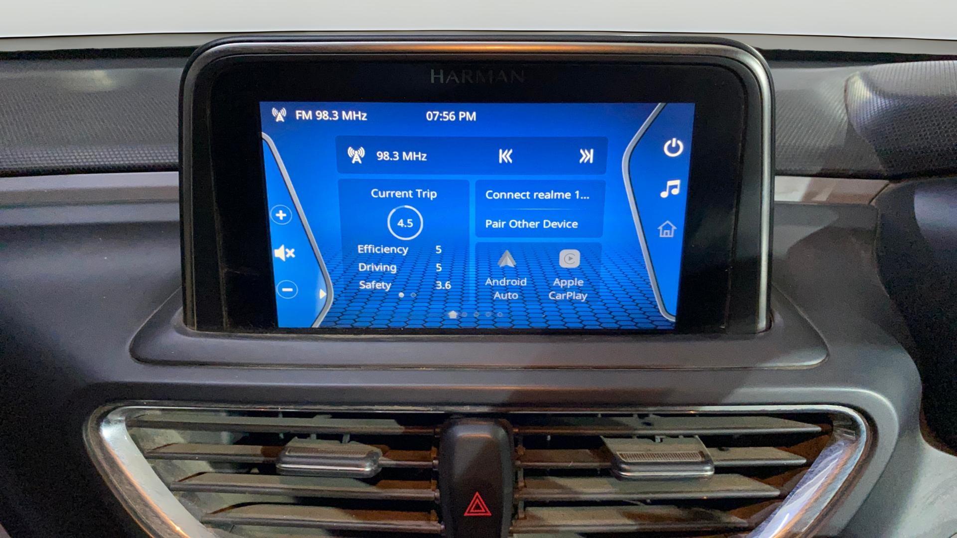 View 2023 Tata Altroz XM Plus Petrol Image 17 Used 2023 Tata Altroz XM Plus Petrol Image 17
