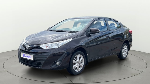 View Toyota Yaris Image 36 Used Toyota Yaris Image 36