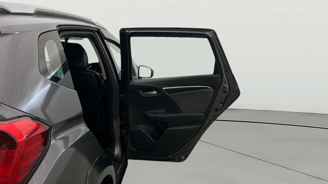 View Honda WR-V Image 7 Used Honda WR-V Image 7