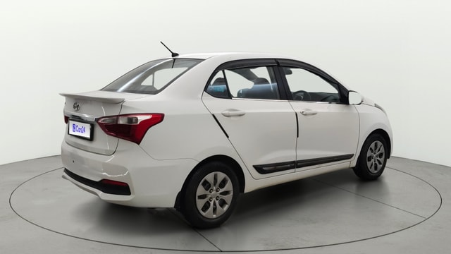 View Hyundai Xcent Image 42 Used Hyundai Xcent Image 42