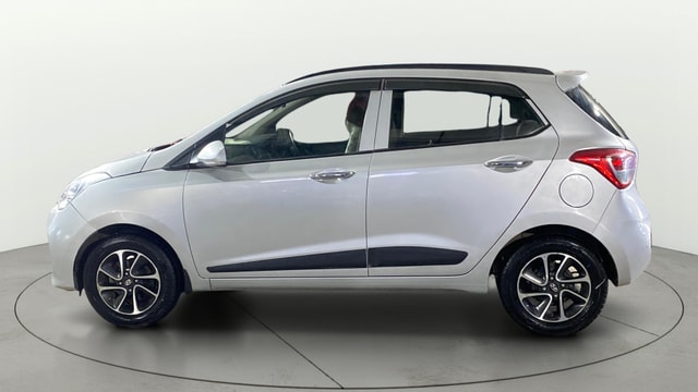 View Hyundai Grand i10 Image 5 Used Hyundai Grand i10 Image 5
