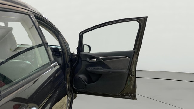 View Honda WR-V Image 46 Used Honda WR-V Image 46