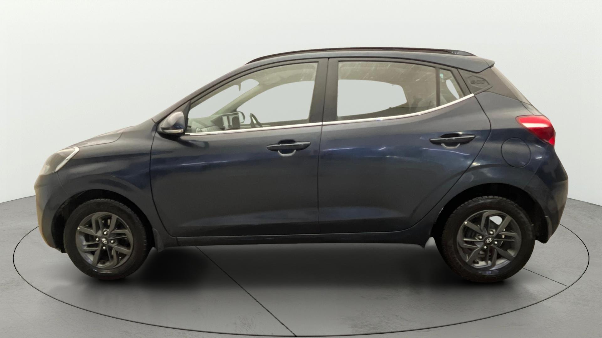 View 2020 Hyundai Grand i10 Nios Sportz Diesel Image 5 Used 2020 Hyundai Grand i10 Nios Sportz Diesel Image 5