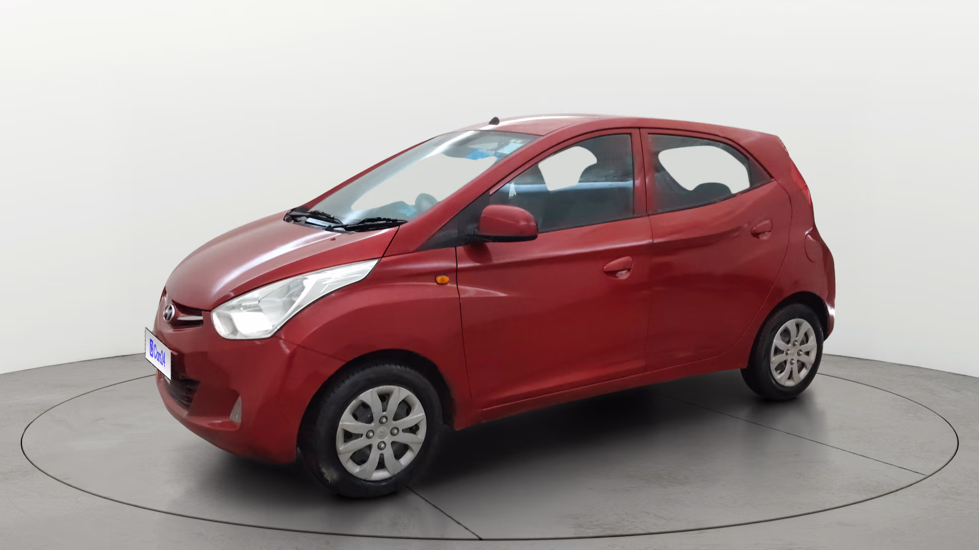 View 2015 Hyundai EON Sportz Image 34 Used 2015 Hyundai EON Sportz Image 34