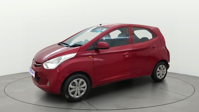 View Hyundai EON Image 34 Used Hyundai EON Image 34
